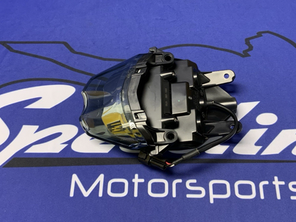 Triumph Rear Tailight (Tinted) Street Triple R/RS/Moto 2 2023-2025 OEM T2702255
