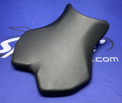 Yamaha Rider Seat (Black) YZF-R6 2017-2026 OEM BN6-24710-01-00-3
