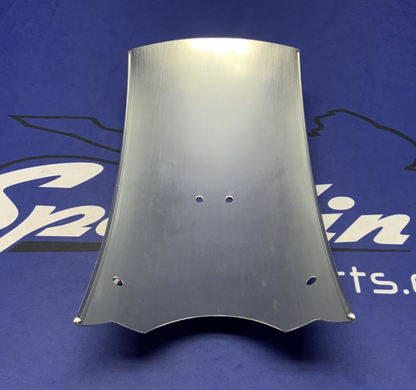 Rizoma Rear Fender Assembly Scrambler 800 2015-2020 ZDM132