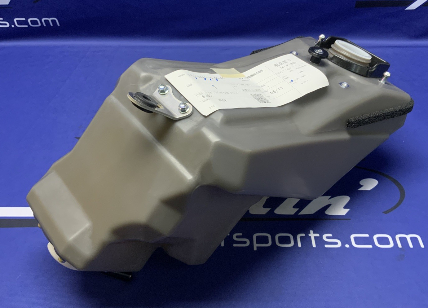 Yamaha Fuel Tank Assembly W/ Fuel Pump YZ250FX 2020-2023 OEM B3J-24110-00-00