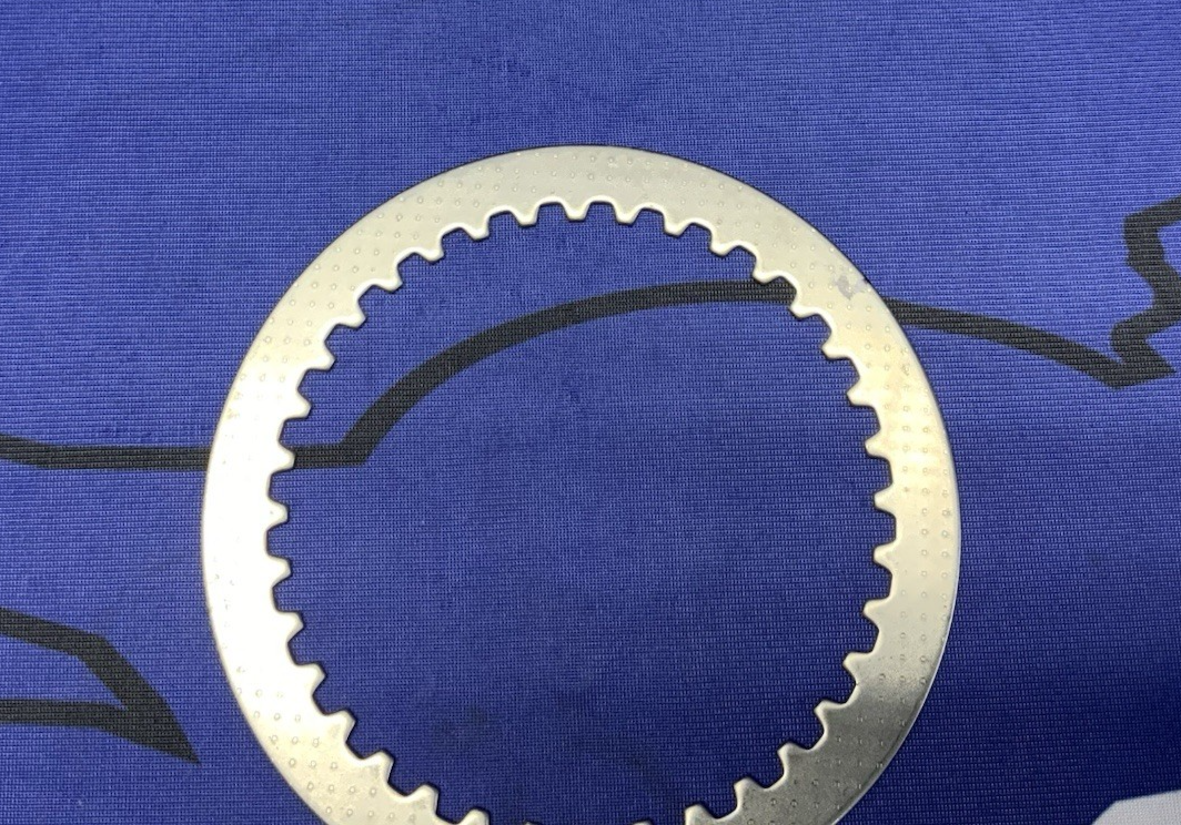 Barnett Steel Clutch Drive Plate 2 mm S1000RR 2010-2018 401-25-078001-1