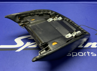 Kawasaki Passenger Seat GPZ1000RX 1986-1987 OEM 53001-1421