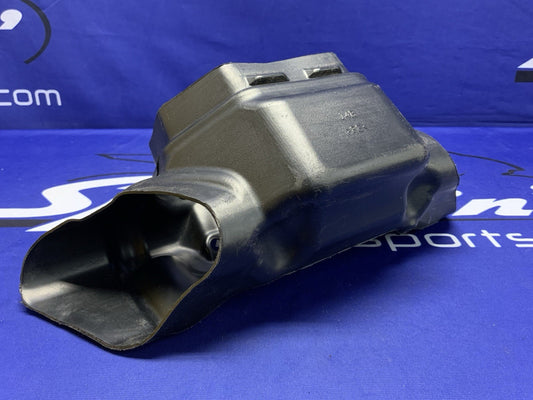 Yamaha Front Airbox Joint YZF-R1 OEM 14B-2845D-10-00