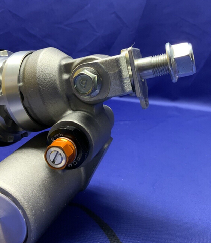 Yamaha Rear Shock Assembly YZF-R6 2016 OEM  2CX-22210-50-00