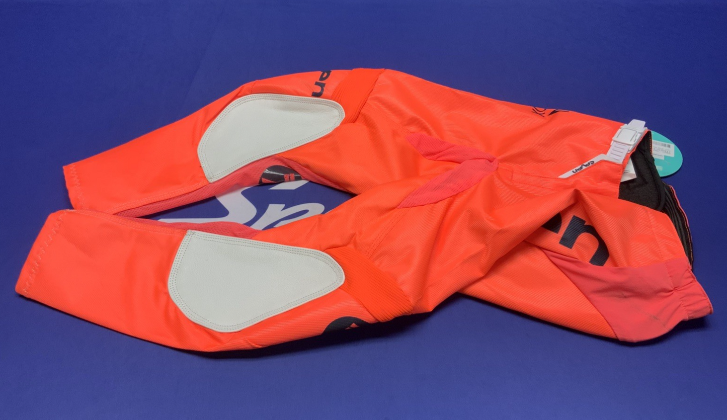 Seven Youth Annex EXO Pants Coral (Size Youth 24) 2330032-418-Y24