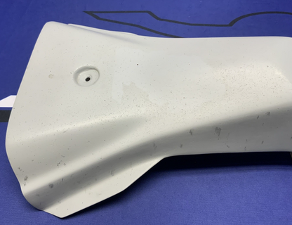 Armour Bodies Superbike Rear Fender (Primed) YZF-R6 2017-2024