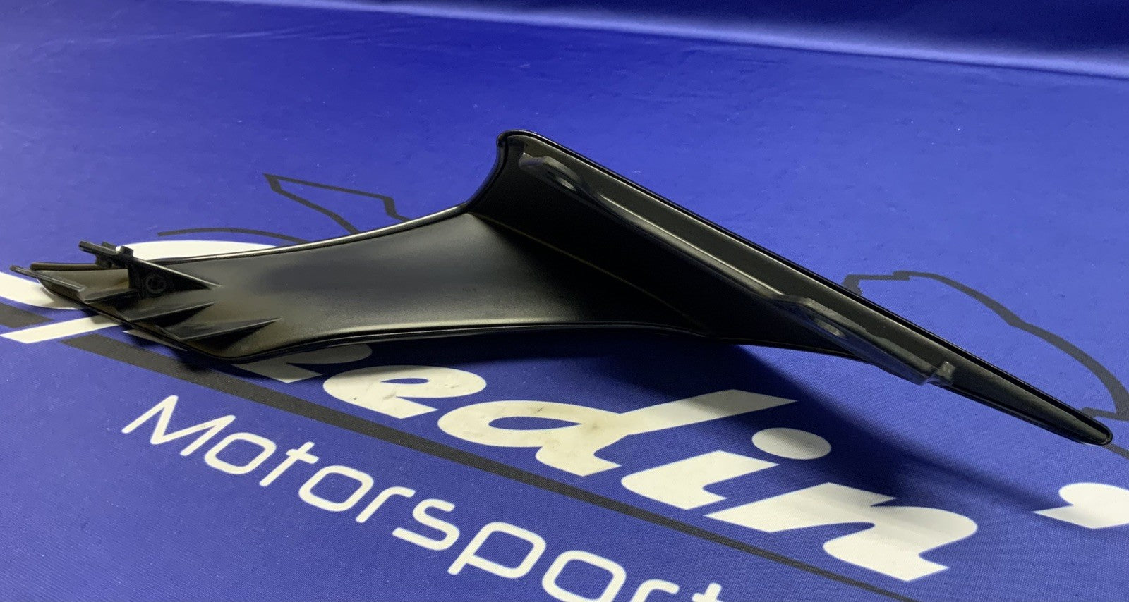 Yamaha Right Tail Fairing YZF-R6 2017-2026 OEM BN6-21721-00-P1-1