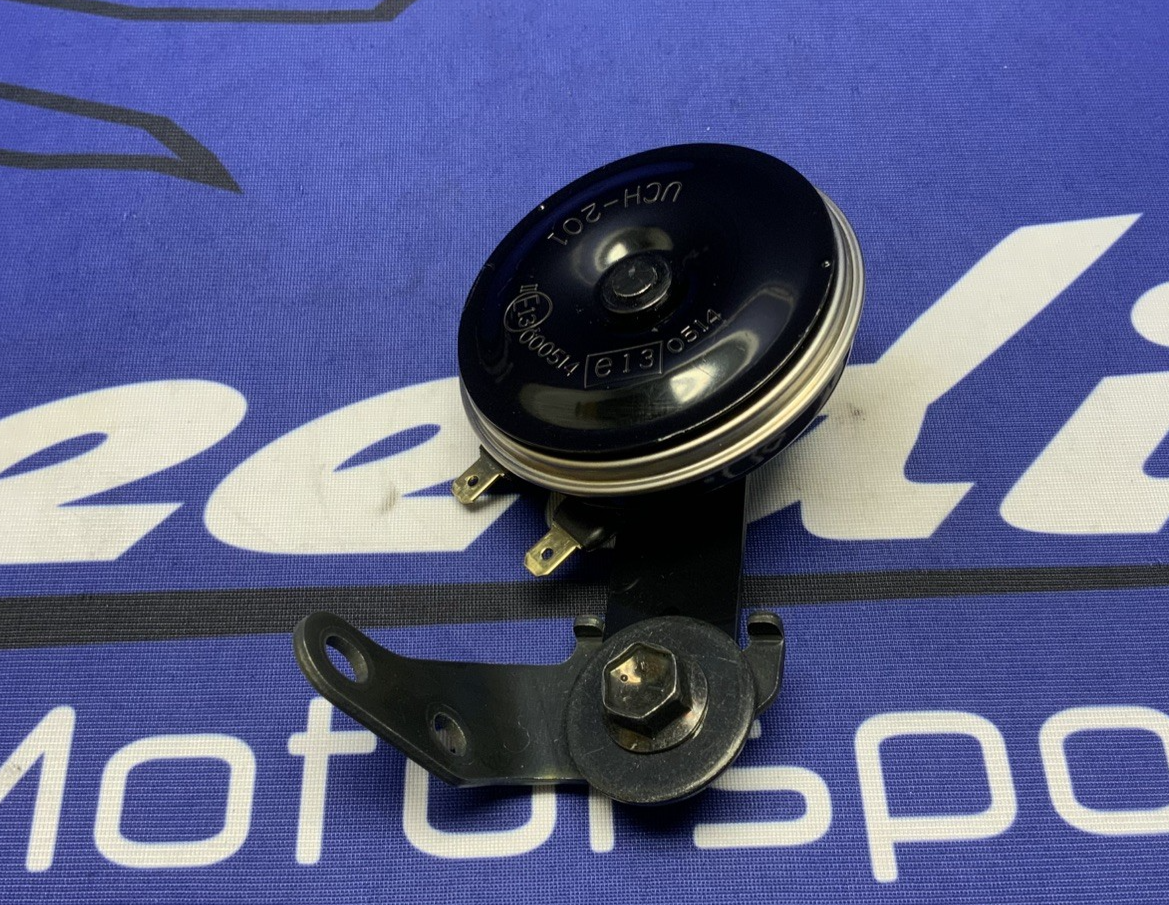 Suzuki Horn Assembly GSXR 600/750 2011-2026 OEM 38500-14J00-1