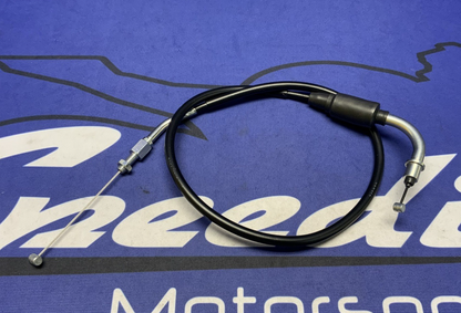 Suzuki Throttle Cable No.1 GSXR 600/750 2011-2025 OEM 58300-14J01