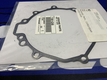 Kawasaki Generator/Stator Cover Gasket Ninja ZX-6R 2007-2026 OEM 11061-0249