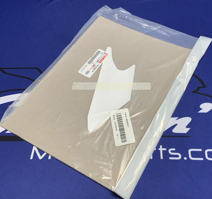 Yamaha Graphic 3 Decal TTR50E 2024 OEM 1P6-F4246-LO-00
