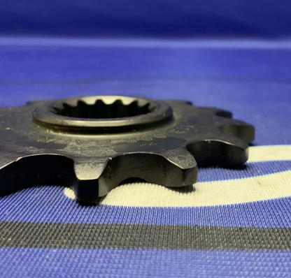 Supersprox Front CS Sprocket Steel 13T 450 XC-F 2006-2022 CST-1901-13-4