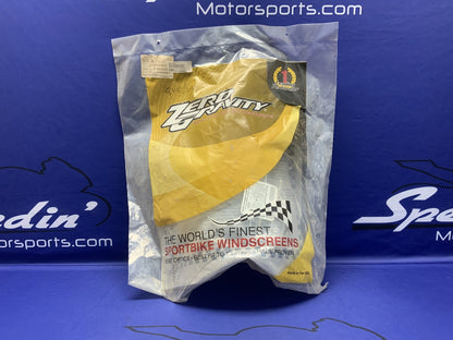 Zero Gravity Windscreen SR Series Clear Ducati 1098 2007-2009 20-729-01