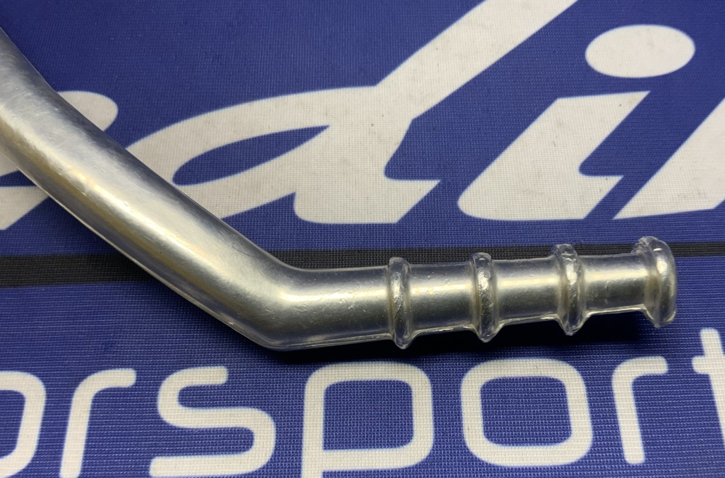 Suzuki Kickstarter Lever RMZ 250 2007-2010 OEM 26300-10H01