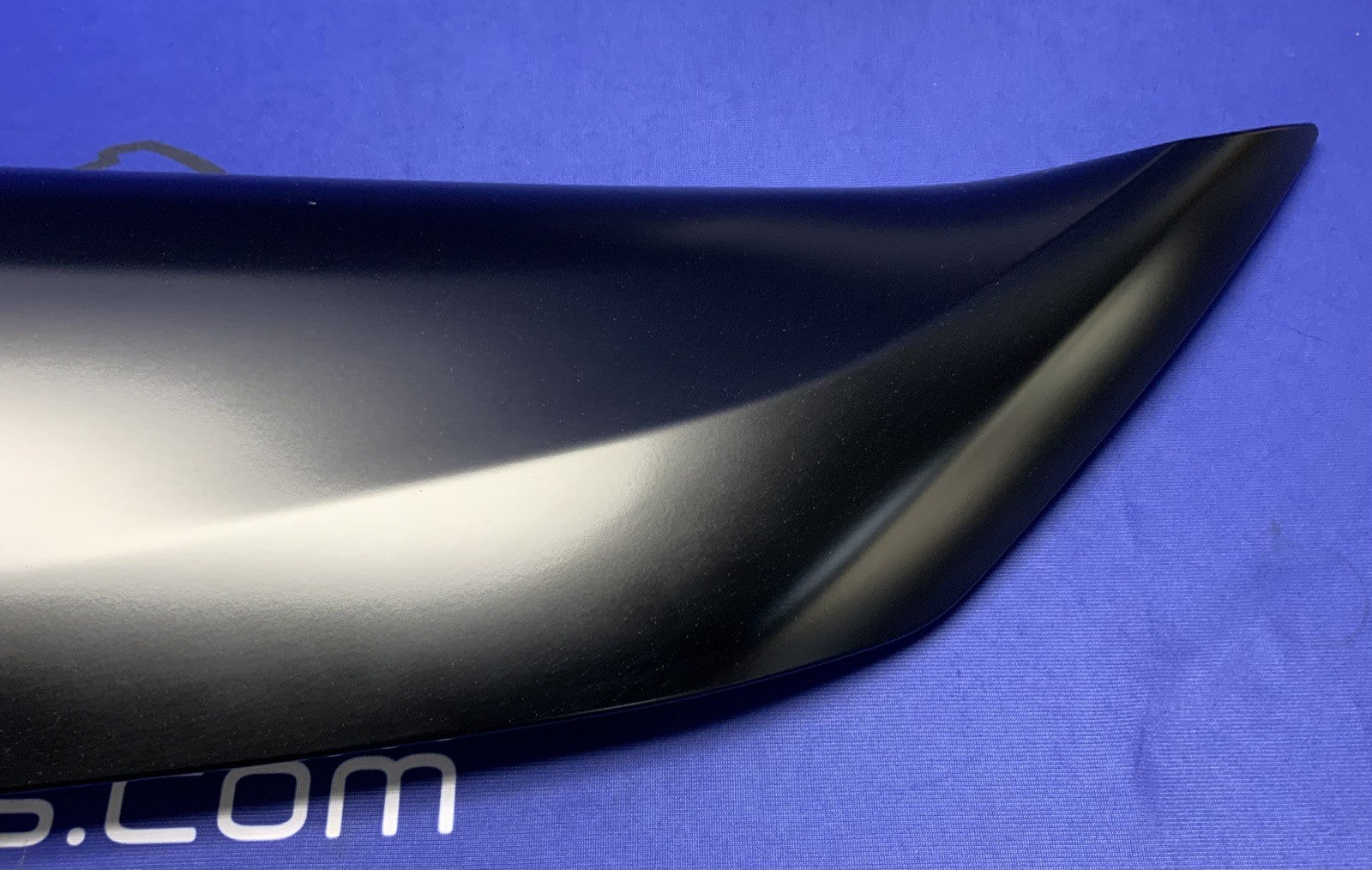 Yamaha Left Fairing (Raven Black) YZF-R6 2017-2026 OEM BN6-2835U-00-P1-1