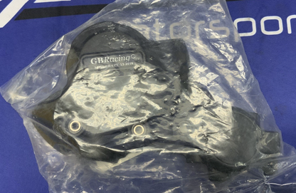 GB Racing Clutch & Timing Chain Cover S1000RR 2019-2026 EC-S1000RR-2022-2-3-GBR