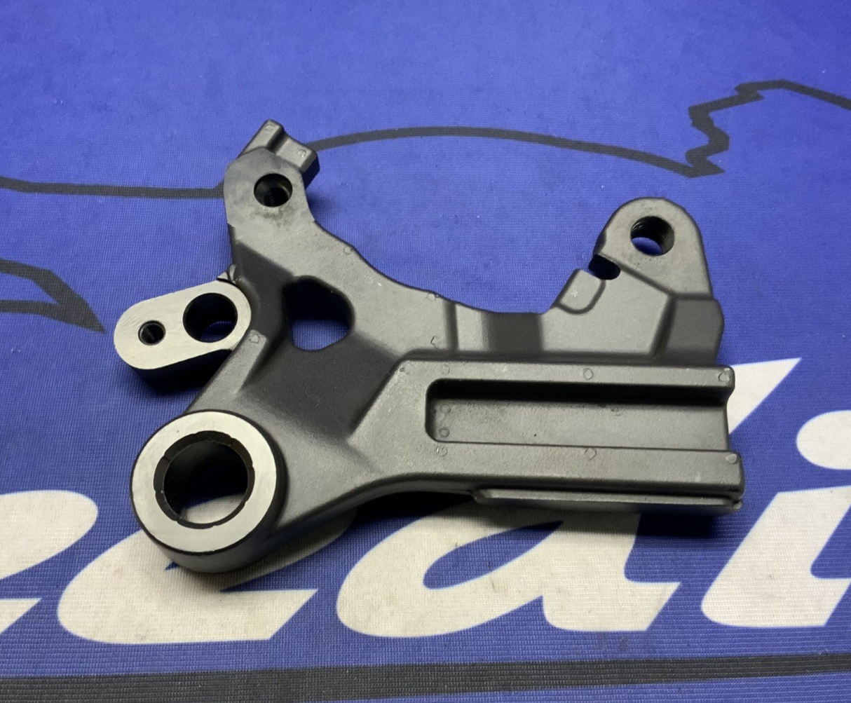 Yamaha Rear Master Cylinder Bracket YZF-R3 2017-2025 OEM 2WD-F5921-50-00