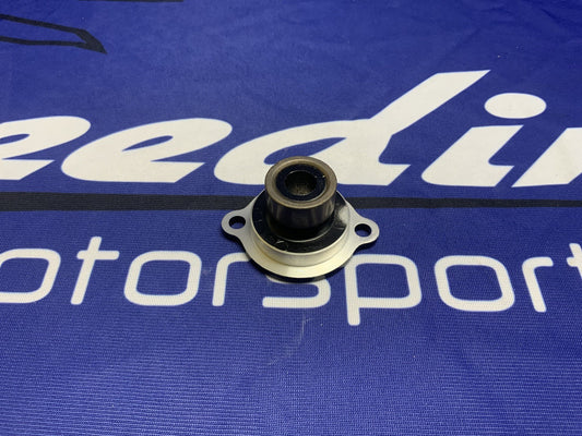 Yamaha Power Valve Holder YZ125 1983-1986 OEM 39W-W1132-00-00