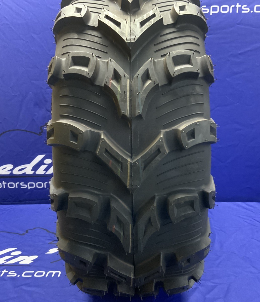 Kenda K592 Bear Claw ATV/UTV 26X9-14 Tire Yamaha Grizzly 2016-2026