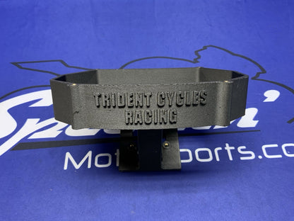 Trident Cycles Racing Dash Mount Street Triple 765 2023-2025 TCR-SHDM-1
