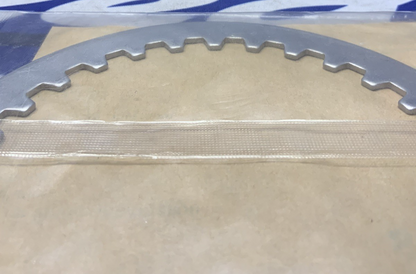 Yamaha Clutch Plate YZF-R6 1999-2020 OEM 3J2-16324-00