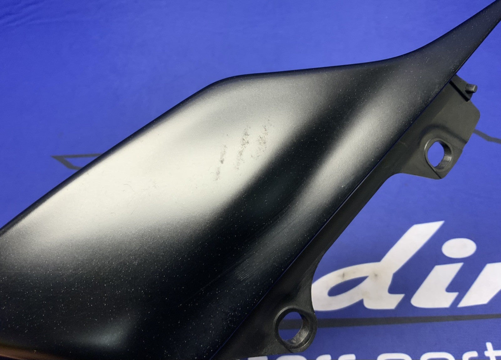 Yamaha Right Tail Fairing YZF-R6 2017-2026 OEM BN6-21721-00-P1-1