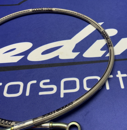 Goodridge Front Brake Line Kit GSXR 1000 2009-2011 SU2885-2FP