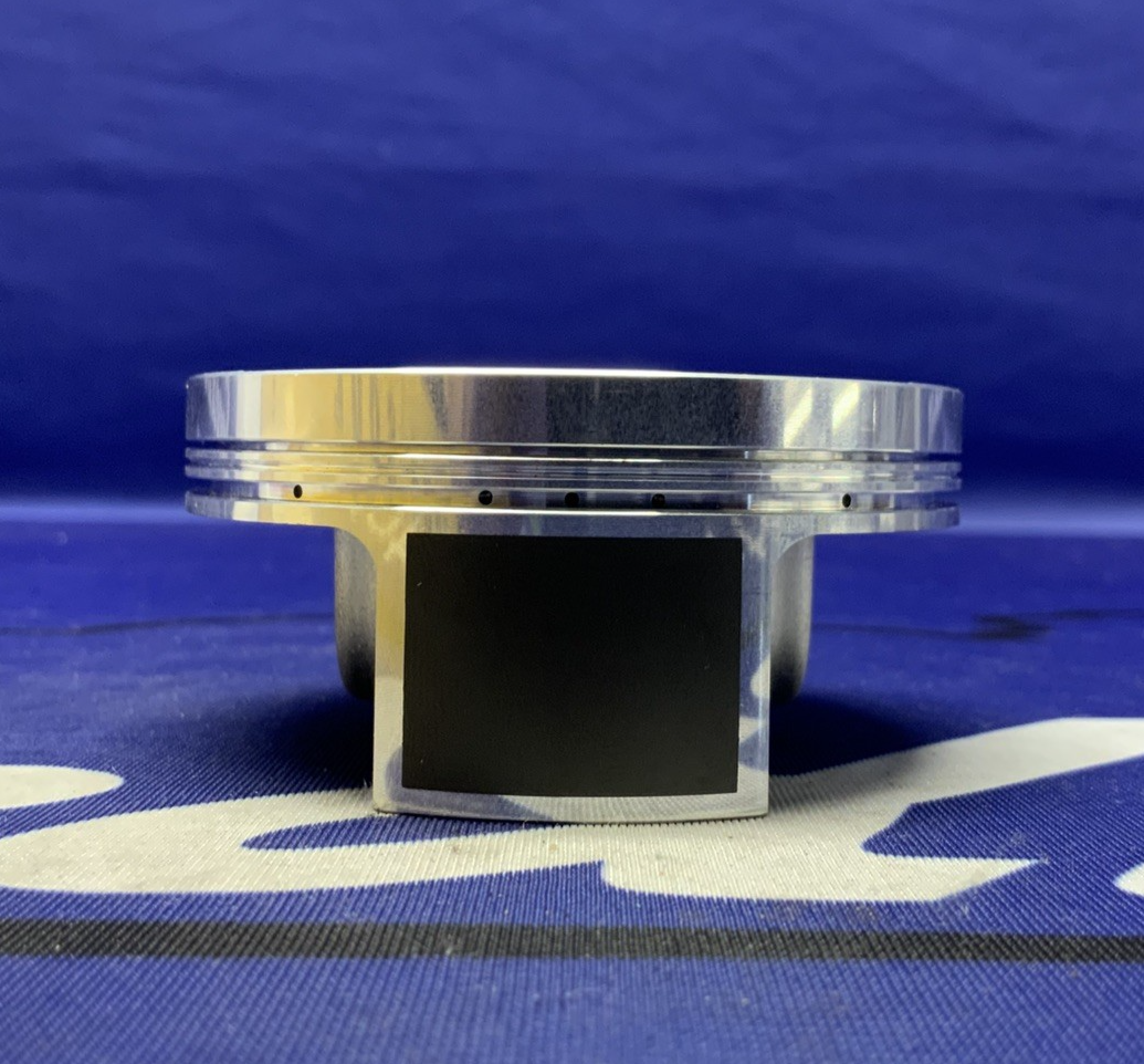 Vertex Piston Kit Forged 76.96/ STD 13.5:1 KX250F 2006-2009 23259B
