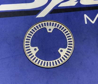 Alpha Racing Front Wheel Speed Sensor Ring S1000RR 2019-2025 3631B050A00