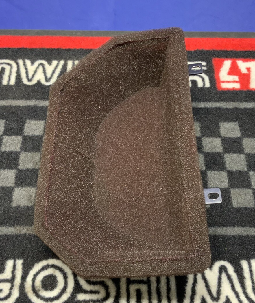 MWR Racing WSBK Air Filter Suzuki GSXR1000 2017-2025 MC-070-17/WSBK