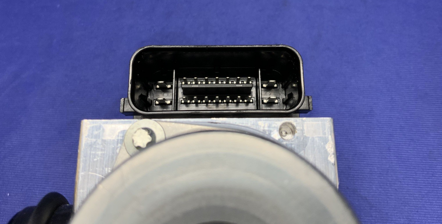 Ducati ABS Pump Control Unit Panigale V2 2020-2024 OEM 54240951A-1