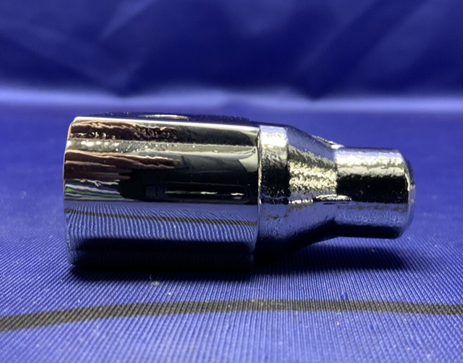 Kuryakyn ISO Peg Adapters (Chrome) GSXR 600/750 2011-2025 OEM 7939