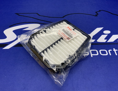 Suzuki Air Filter GSX-8R 2024-2026 OEM 13780-25L00