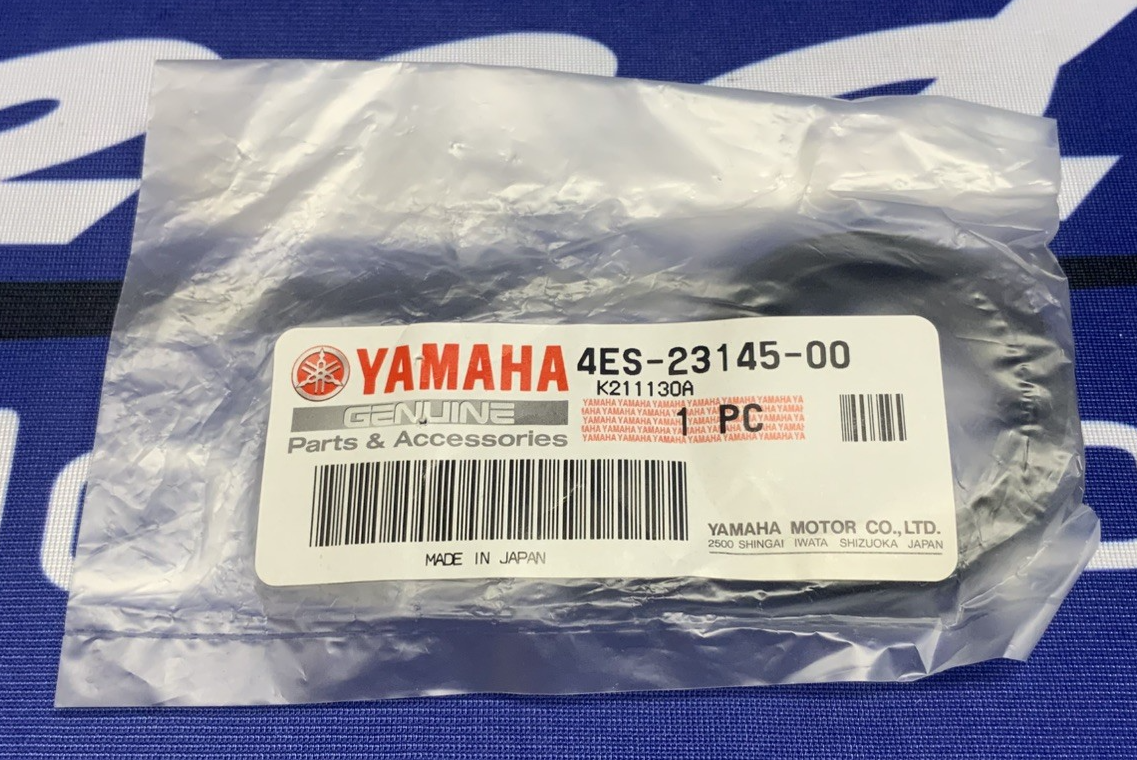 Yamaha Front Fork Oil Seal YZ80 1993-2001 OEM 4ES-23145-00-00