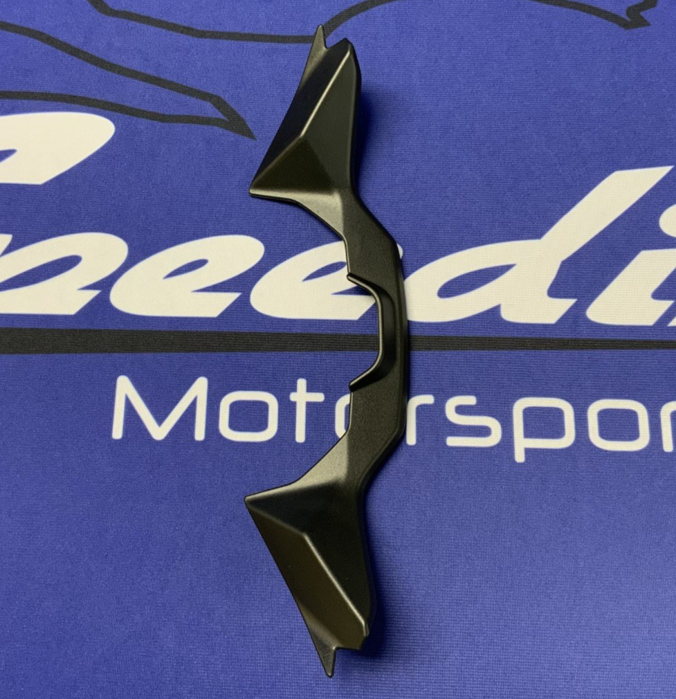 Triumph Fly Screen Trim Street Triple R/RS/Moto 2 2023-2025 OEM T2310776
