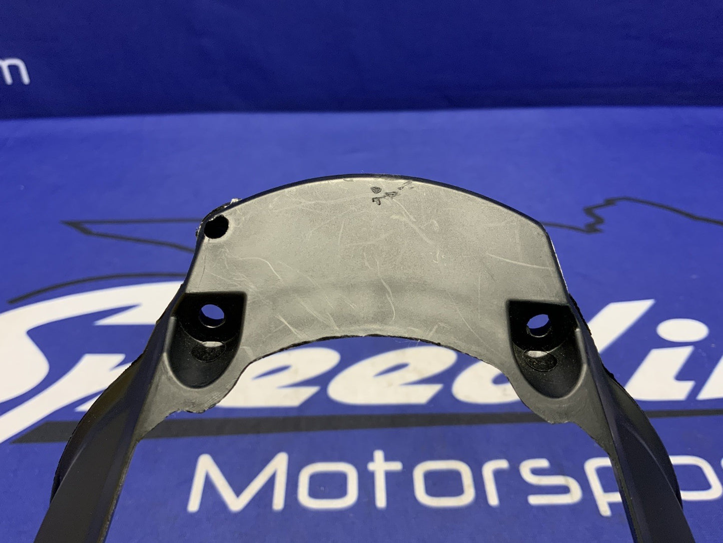 Ducati Lower Radiator Cooling Airduct Panigale V2 2020-2025 OEM 8291A352B