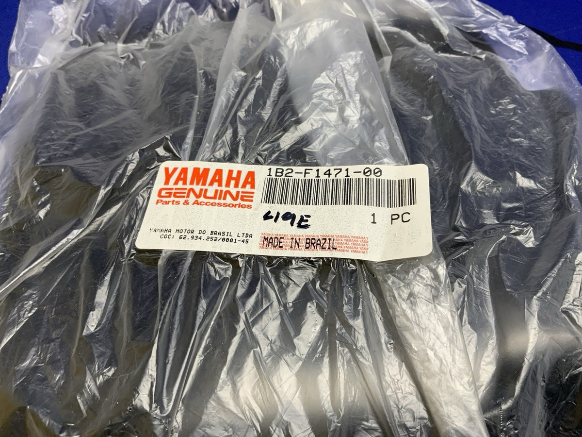 Yamaha Engine Skid Plate Protector TTR125L 2005-2015 OEM 1B2-F1471-00-00