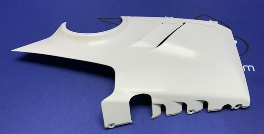 Ducati Right Lower Fairing (Unpainted) Panigale V4 2022-2024 OEM 4801C471A