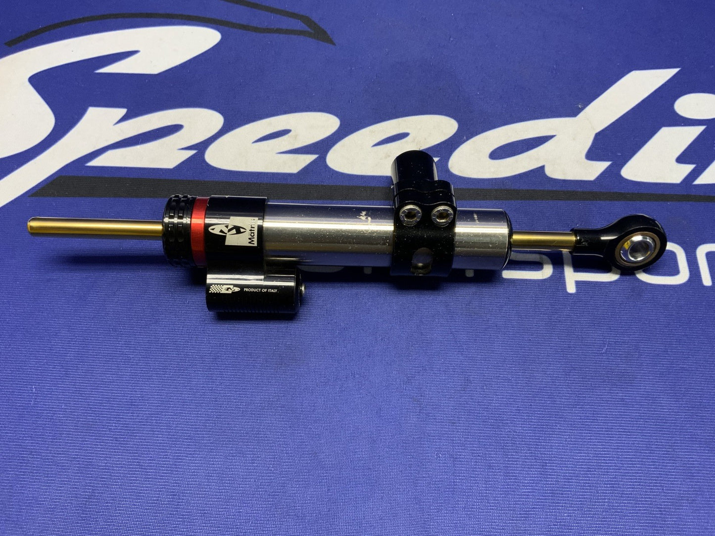 Matris Steering Damper KTM 890 Duke/R 2020-2023 SD36743