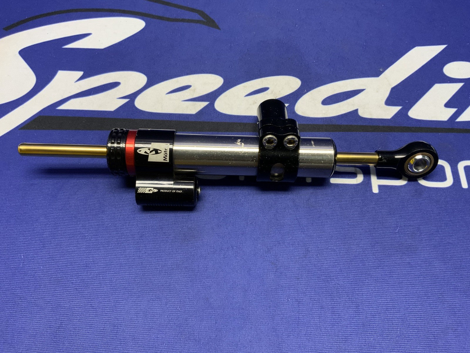 Matris Steering Damper KTM 890 Duke/R 2020-2023 SD36743