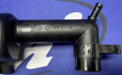 Yamaha Thermostat Housing Assy YZF-R1 2015-2019 OEM 2CR-12410-02-00