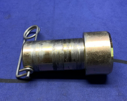 Pitbull Restraint Left Pin HWL YZF-R7 2022-2025 F0075HW-000