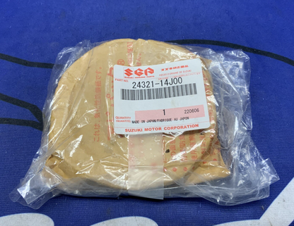 Suzuki 2ND Driven Gear GSXR 600 2011-2025 24321-14J00