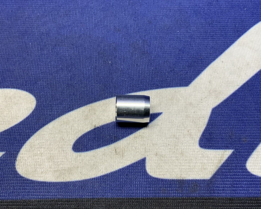 Kawasaki Secondary Air Plug OEM 92066-0933