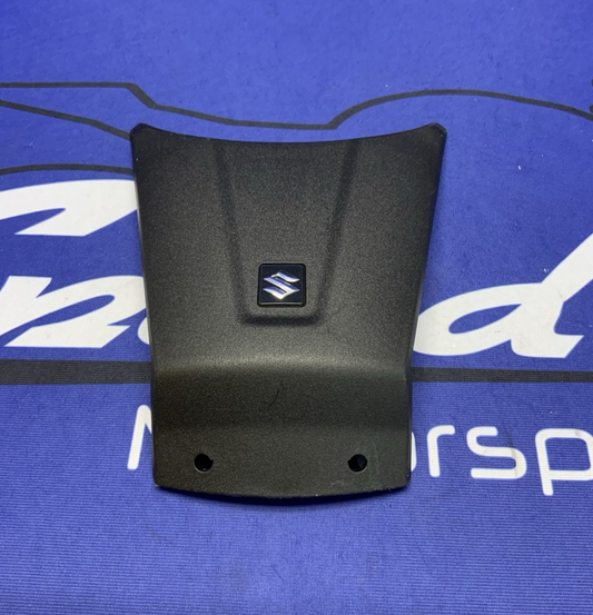 Suzuki Front Fuel Tank Cover GSX-8R 2024-2026 OEM 47561-25L00-1