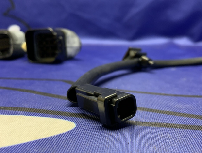 Suzuki Wiring Harness No. 2 GSXR 1000 2017-2018 OEM 36620-17K10