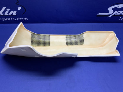 KTM Belly Pan (Race) 890 Duke R 2020-2023 OEM 63608920044