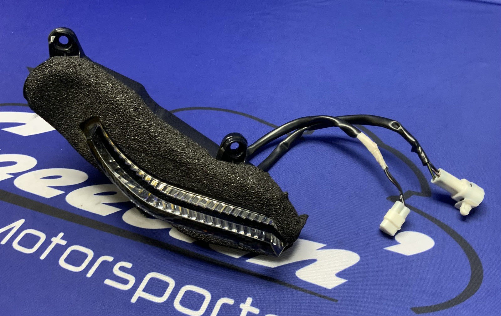 Yamaha Right Pilot Light YZF-R6 2017-2020 OEM BN6-84302-00-00-7