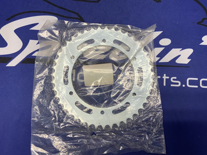 Suzuki Rear Sprocket DR350S 1990-1996 520 43 Tooth OEM 64511-22D11
