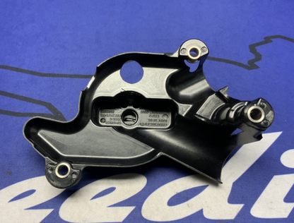 GB Racing Secondary Water Pump Cover SV650 2015-2025 EC-SV650-2015-5-GBR